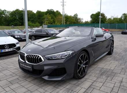 BMW - 8er