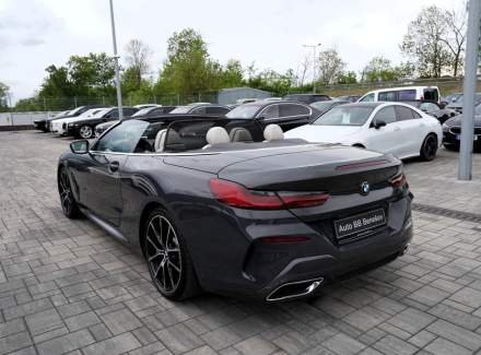 BMW - 8er