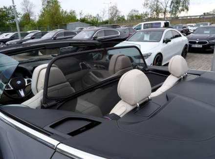 BMW - 8er