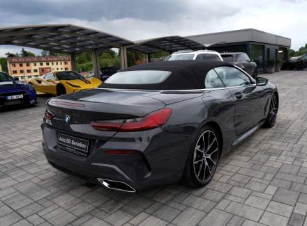 BMW - 8er