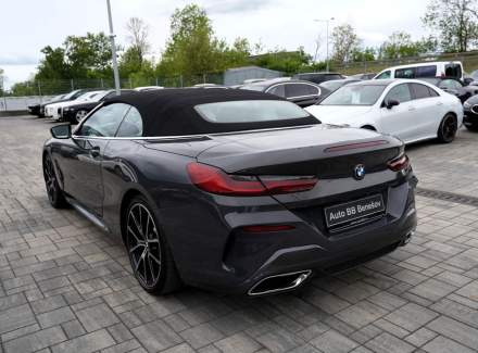 BMW - 8er