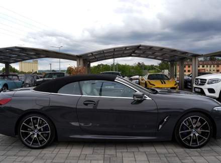 BMW - 8er