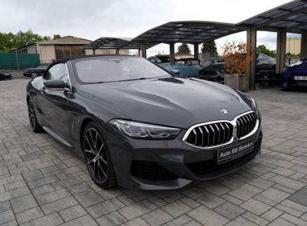 BMW - 8er