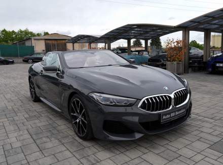 BMW - 8er