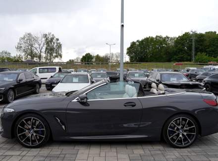 BMW - 8er
