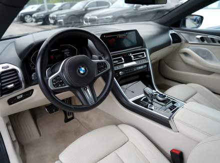 BMW - 8er