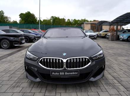 BMW - 8er