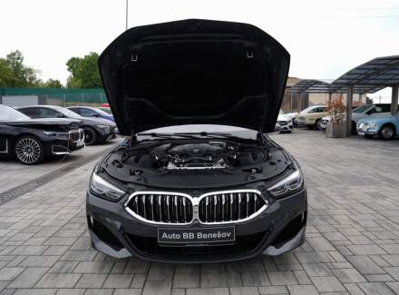 BMW - 8er