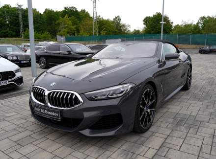 BMW - 8er