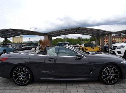 BMW - 8er
