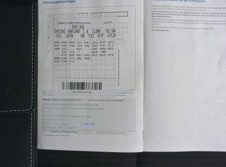 Volkswagen - Golf