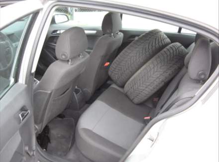 Opel - Astra