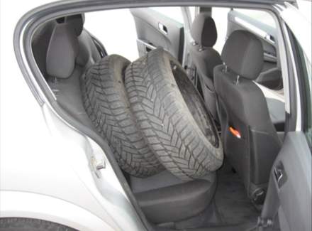 Opel - Astra
