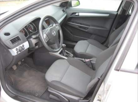 Opel - Astra