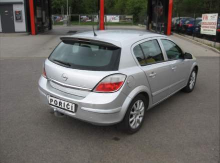 Opel - Astra