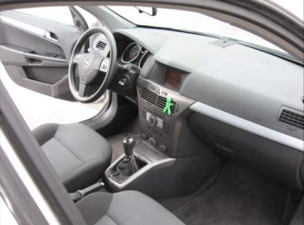 Opel - Astra