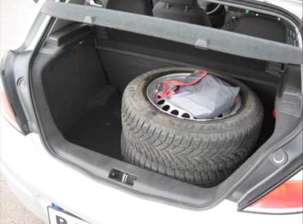 Opel - Astra