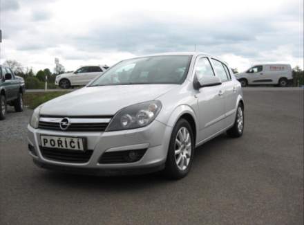 Opel - Astra