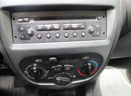 Peugeot - 206