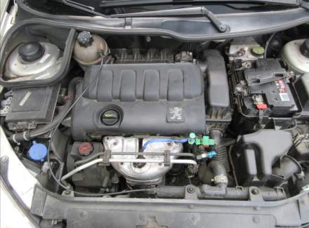 Peugeot - 206