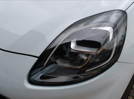 Ford - Puma