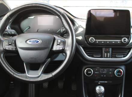 Ford - Puma