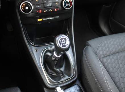 Ford - Puma