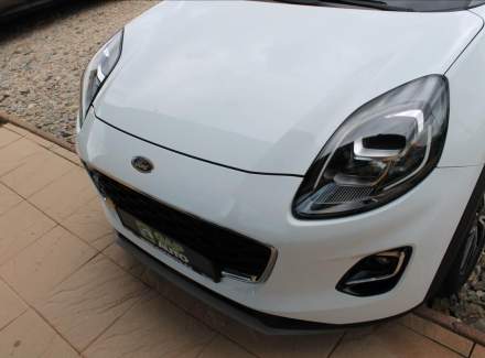 Ford - Puma