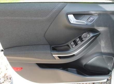 Ford - Puma