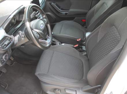 Ford - Puma