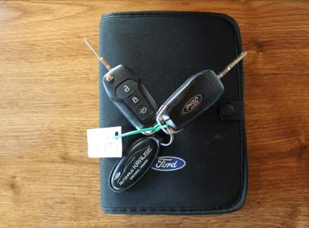 Ford - Puma