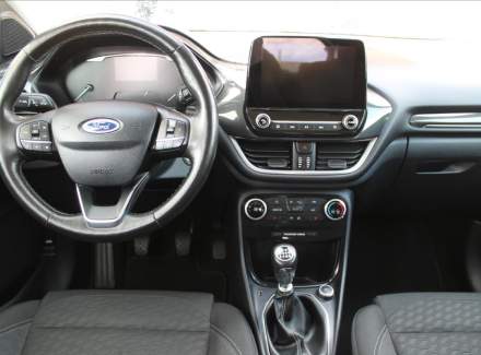 Ford - Puma