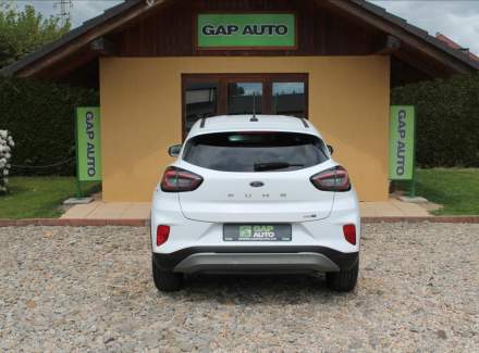 Ford - Puma
