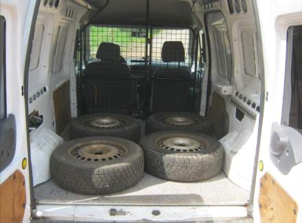 Ford - Transit