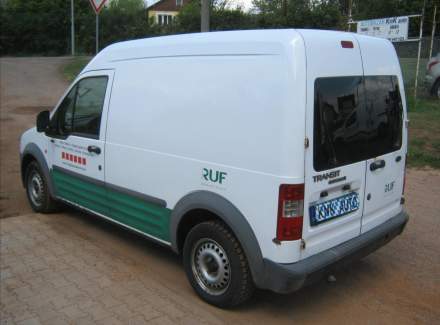 Ford - Transit