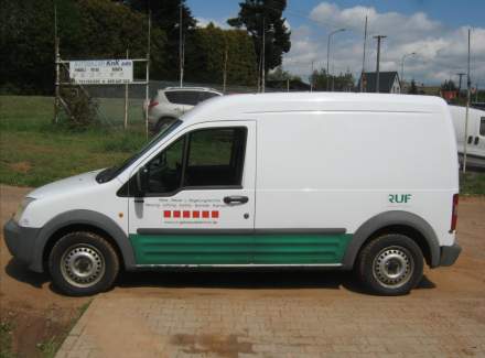 Ford - Transit