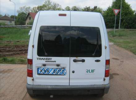 Ford - Transit