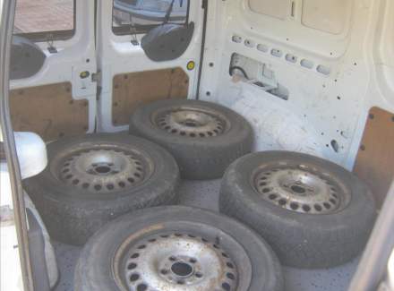 Ford - Transit
