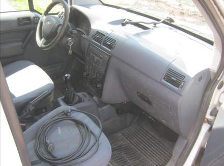 Ford - Transit