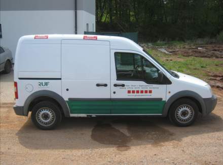 Ford - Transit