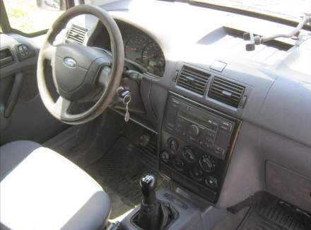 Ford - Transit