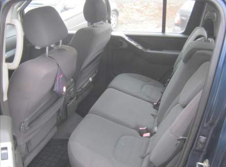 Nissan - Pathfinder