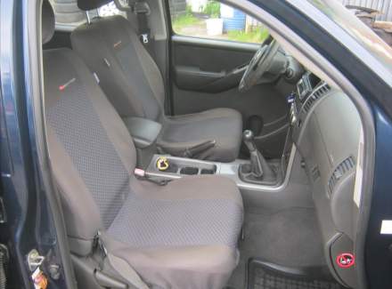 Nissan - Pathfinder