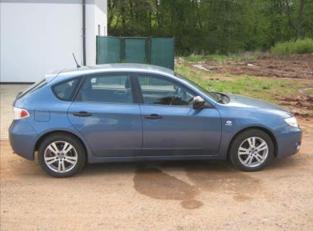 Subaru - Impreza