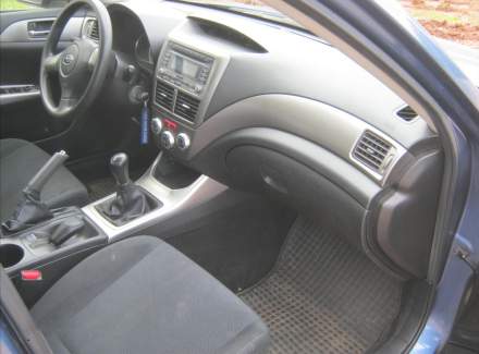 Subaru - Impreza