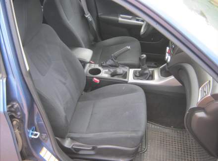 Subaru - Impreza
