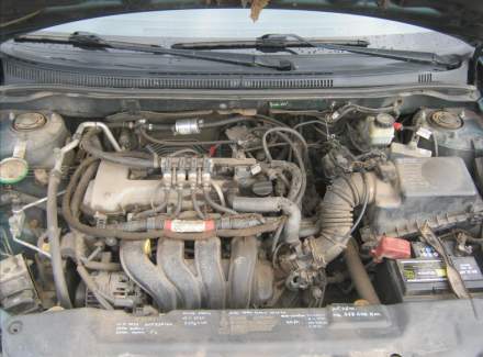 Toyota - Corolla