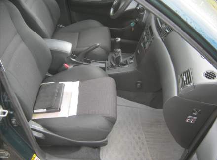 Toyota - Corolla