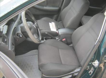 Toyota - Corolla