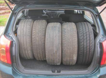 Toyota - Corolla
